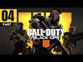 PART 04 Specialist Campaign Call Of Duty Black Ops 4