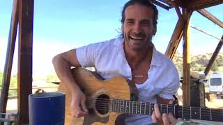 The Toast - 365 Special  (Adam Ezra Group)