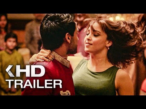 HEARTBEATS Exklusiv Trailer German Deutsch (2017)