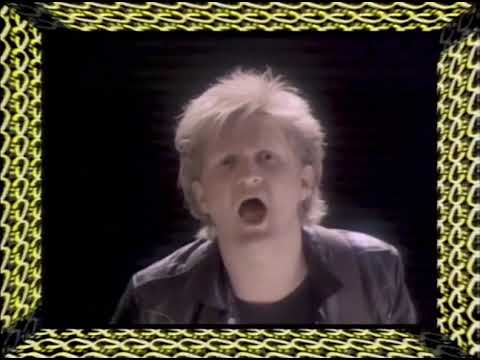 Young Thing, Wild Dreams (Rock Me)
