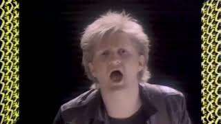 Young Thing, Wild Dreams (Rock Me) Music Video