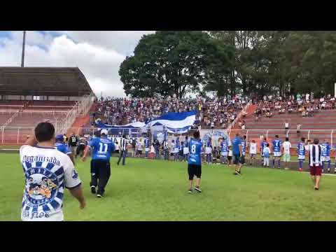 E.C. Beija flor Bauru-Sp