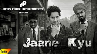 Jaane Kyu | Latest Song 2016 | Brad | Rimpy Prince video
