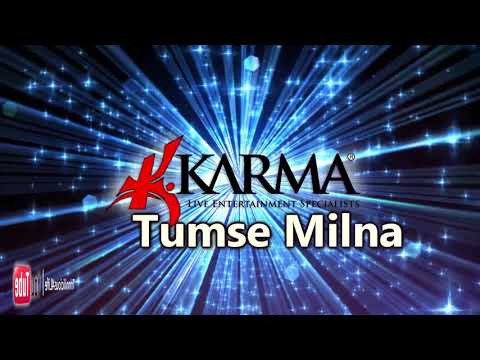 Karma Band: Nisha B & Ravi B - Tumse Milna