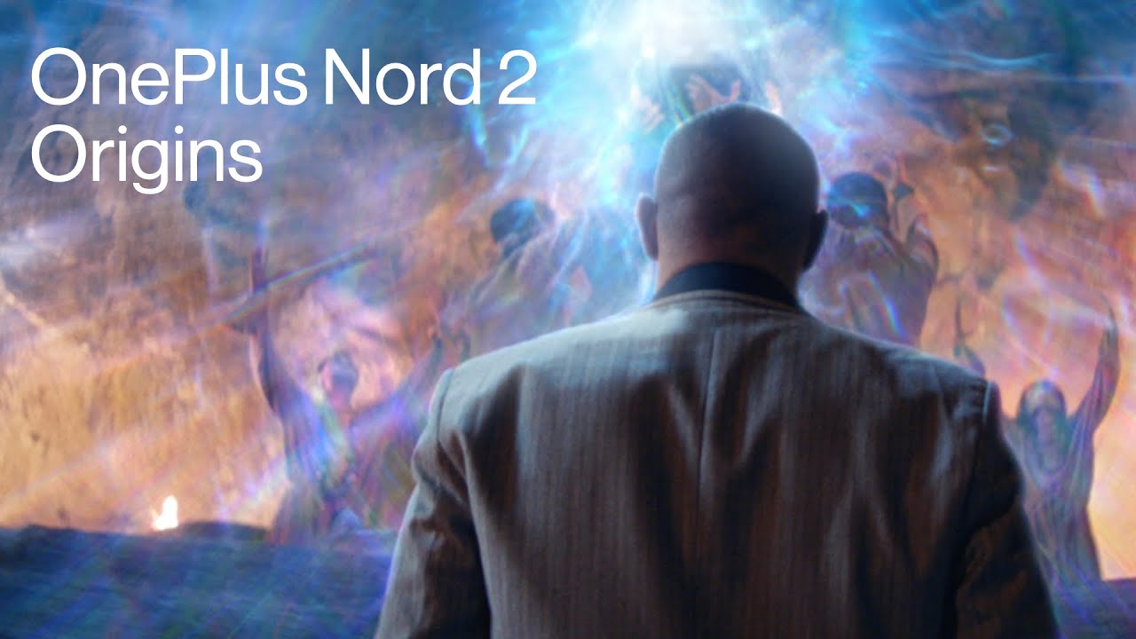 OnePlus Nord 2 5G: Origins