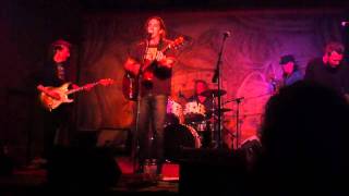 Ralph Covert and the Bad Examples play 'Reinventing The Wheel' at Fitzgerald's - Berwyn