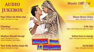 Download lagu Dulhan Hum Le Jayenge mp3