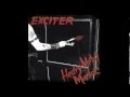 EXCITER "Oblivion / Stand Up & Fight"