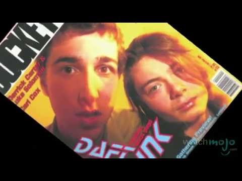 L'histoire de Daft Punk