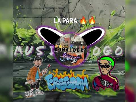 AGUANTALA - ROCHY RD, DONATY (DOBLE TONO) _ PARA MUSICOLOGOS DJ WALBERT 🔥🇩🇴