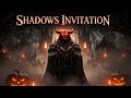 Preston Shadow S Invitation The Haunting Album