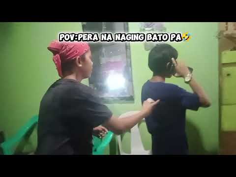 POV:PERA NA NAGING BATO PA🤣🤣