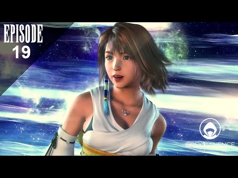 Final Fantasy X Walkthrough | HD Remaster | Modded | Episode 19: Guadosalam