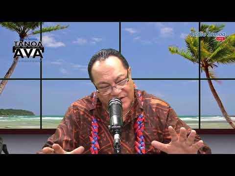 Tanoa Ava Show, 15 MAY 2021 - Radio Samoa