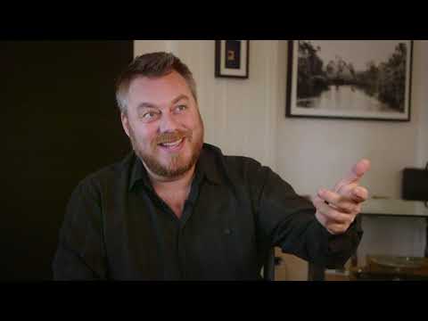 Meet Martin from True Saffron in Warkworth