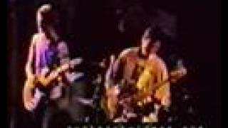 Crimpshrine 2 Wake Up 6-14-89 Gilman Street Berkley, CA