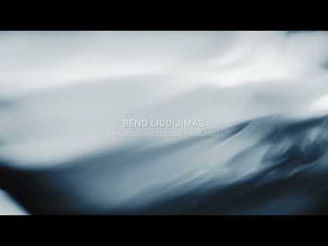 Priklausomybių ligos. 2024 m. 4 epizodas. Beno liudijimas