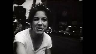 Concrete Blonde - Still in Hollywood (1986 Music Video) [HQ]