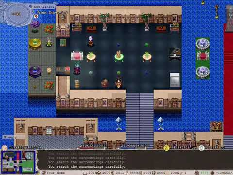 Elona pet can eat everything