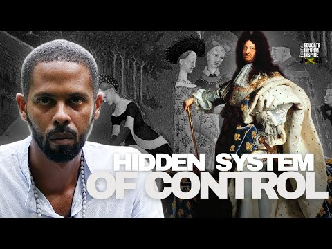 Why These People Believe They Have The 'Divine Right To Rule' The Earth - Alex Myal