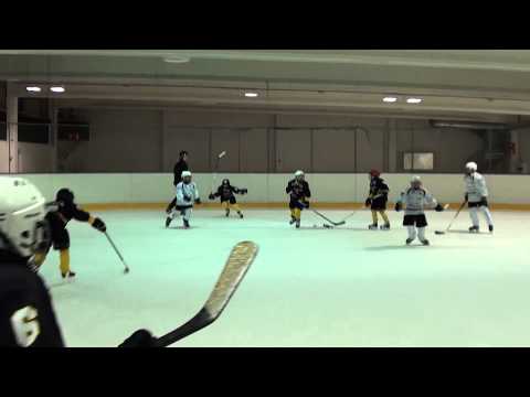 2012 10 28 Leijonaliiga Roi