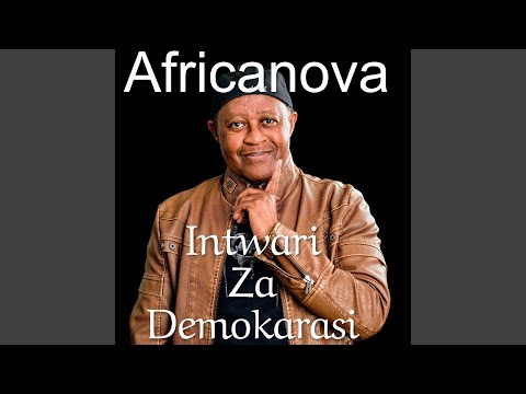 Intwari za demokarasi