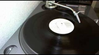 Mel o´Ween - The Swing Man