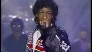 DJ Quik - Jus Lyke Compton - Way 2 Fonky - Live (1992)