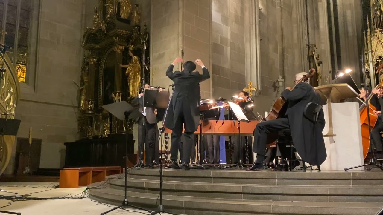 Antonio Vivaldi - Summer