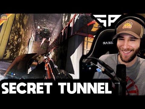 Nukes and Secret Tunnels ft. HollywoodBob - chocoTaco SUPER PEOPLE Gameplay