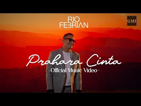 RIO FEBRIAN - PRAHARA CINTA | OFFICIAL MUSIC VIDEO