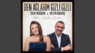 Miniaturka - Ben Ağlarım Gizli Gizli