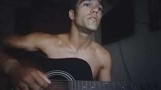 Regra três - vinicius de moraes &amp; toquinho acoustic cover