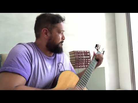 FERNANDINHO - ABUNDANTE CHUVA (acústico)   #Fernandinho #musicagospel