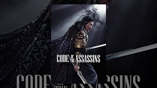 Code of the Assassins