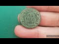 Медная монета Деньга 1737 года Обзор разновидности цена и стоимость Московская и Екатеринбургская