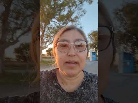 visitando el autódromo de Rafaela Santa fe