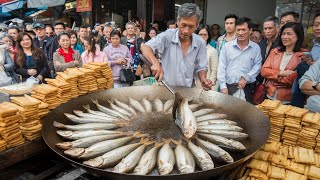 18 MUST TRY Vietnamese Street Food in Da Nang City