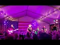 Son Volt Route at Fitzgeralds July 1, 2022