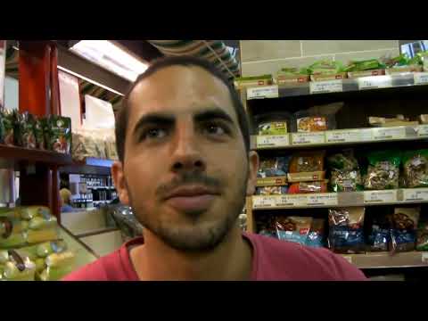 Ben Lorber youtube video #2