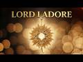 Lord, I adore you - Si7 / Jonatan Narváez - Eucharist Catholic Hymn / Catholic Church songs