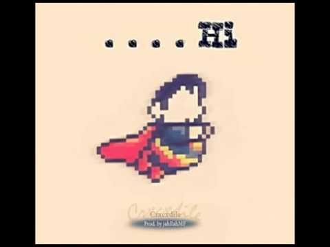 Crxcxdile - ....Hi (Prod. By @jahrahmf FULL ALBUM)