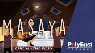 Bamboo - Masaya - (Official Lyric Video)