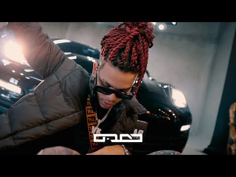 06. Vk Mac - Baddie (prod. Celo)