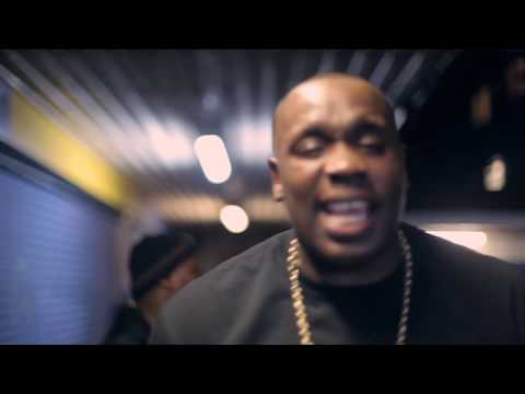 P110 - Big Dog Yogo - Skyscraper [Net Video]