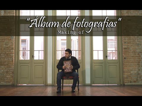 Album De Fotografias - Cristiano Nichelle