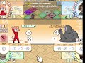 ghost only quit the 2nd game | 100% Orange Juice! 3 9 5 ~ Princess's Privilege ~ 2022 03 11 16 46 02