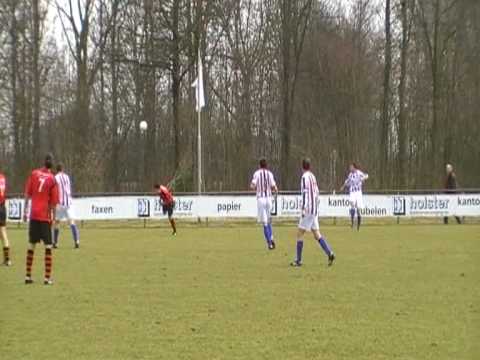 EBOH 2 tegen JEKA 3.MOD