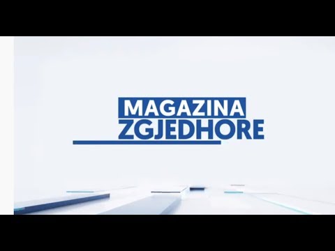 Magazina Zgjedhore: Artan Muhaxhiri, Gazmend Syla - 02.09.2019 - Klan Kosova