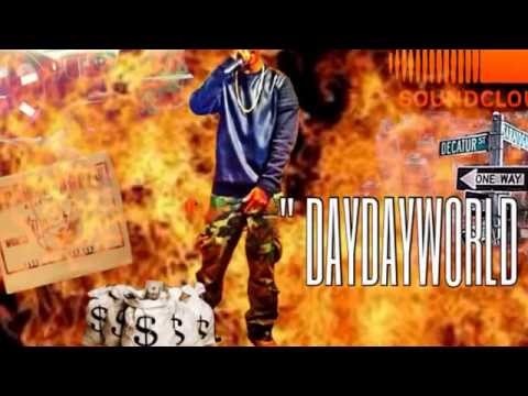 LOTTO FAMBLOCK - DAYDAYWORLD